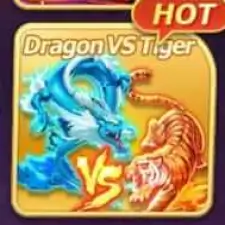 Dragon vs Tiger - Teen Patti Master